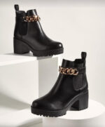 Always A Baddie Boots