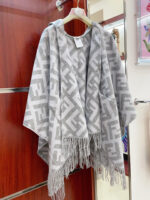 GG Poncho - Image 4