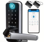 Smart Keyless Entry Door Lock - Image 3