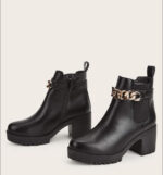 Always A Baddie Boots - Image 2