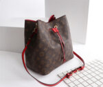 LV Handbag - Image 4