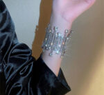 Cross My Mind Bracelet - Image 2