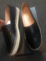CC Flat Shoes Size 9 - Image 2