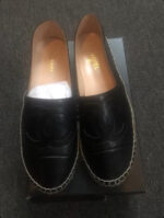 CC Flat Shoes Size 9