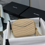 YSL  Crossbody - Image 3