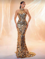 Takin To Next Level  Dress - Image 4