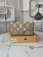 LVV Crossbody