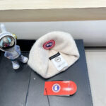 Mocler  Hat - Image 3