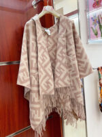 GG Poncho - Image 3