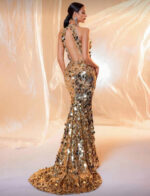 Takin To Next Level  Dress - Image 6