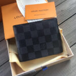 LV  Wallet