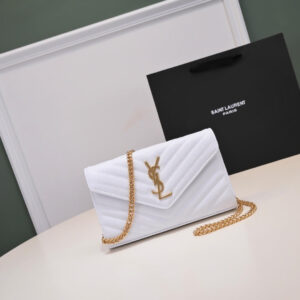 YSL Crossbody