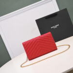 YSL Crossbody - Image 4