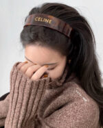 Celine Headband
