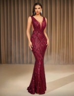 Crush on You  Dress - Image 3