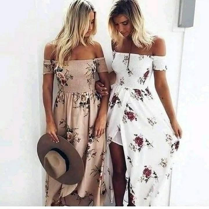 unnamed (8) Admiring Me Dress - Image 1