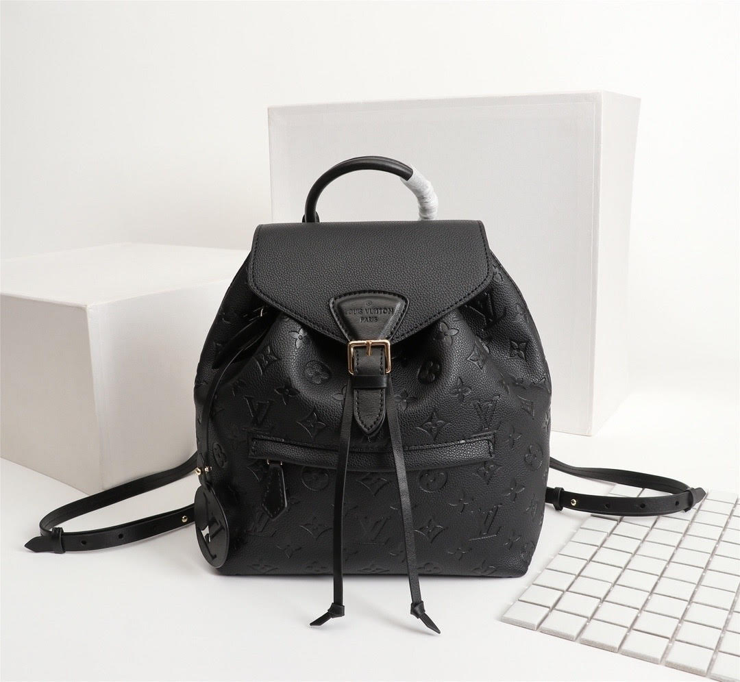 unnamed (89) LV Backpack - Image 1