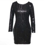 Just Between Us Dress - Image 3