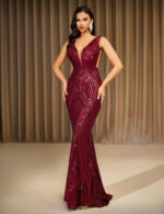 Crush on You  Dress - Image 2