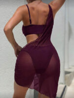 With You Again Swimsuit - Image 4