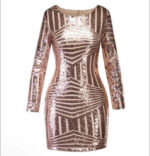 Just Between Us Dress