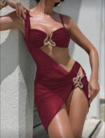 With You Again Swimsuit - Image 3