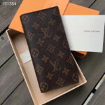 LV  Wallet