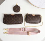 LV Crossbody - Image 7