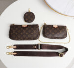 LV Crossbody - Image 6