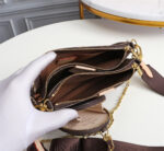 LV Crossbody - Image 10