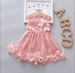 Briana Dress