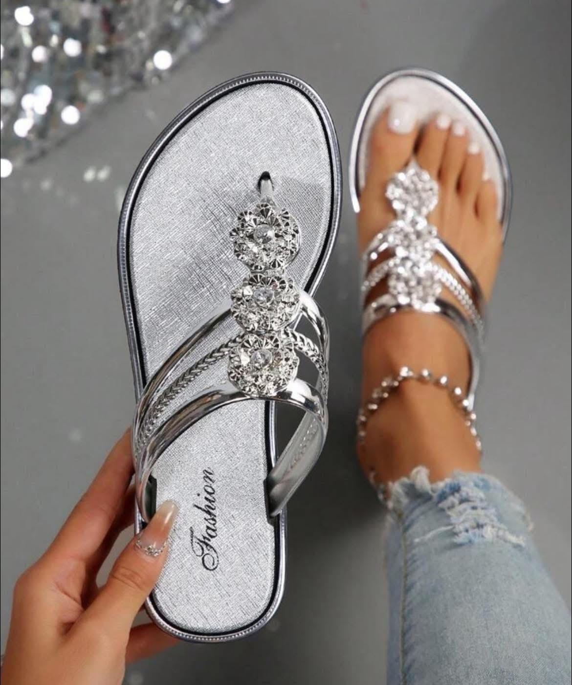 unnamed (19) Nobody But Me Sandals - Image 1