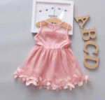 Briana Dress - Image 4