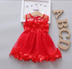Briana Dress - Image 3