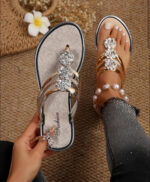 Play No Game Sandals - Image 5