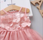 Briana Dress - Image 5