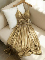 Take Me Out Dress