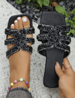 Most Necessary  Sandals - Image 7