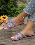 Most Necessary  Sandals - Image 6