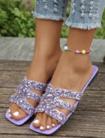 Most Necessary  Sandals - Image 5