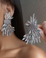 Get Lost Earrings
