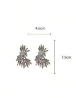 Get Lost Earrings - Image 4