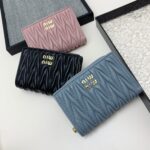 Miu Wallet