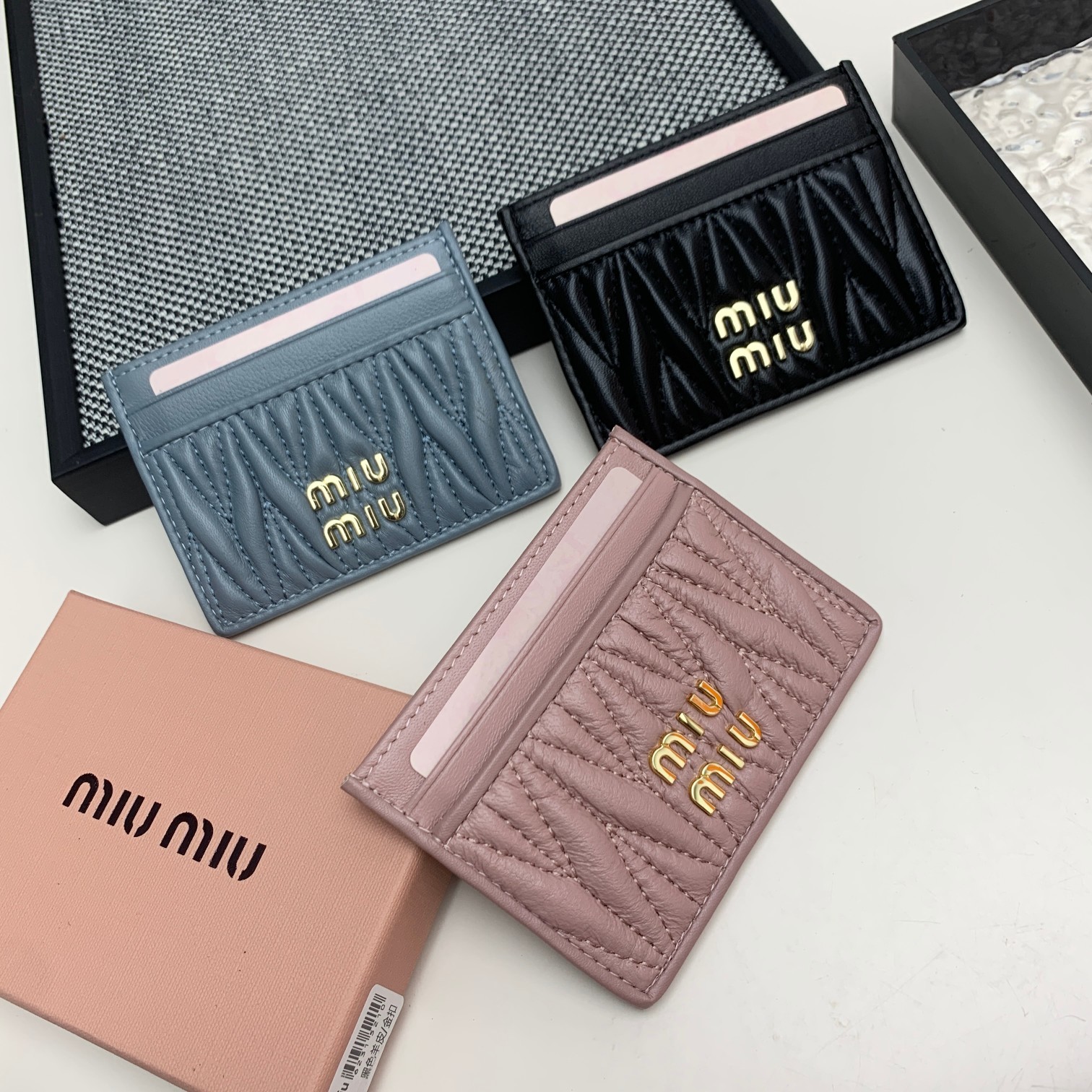 Miu Wallet 9 Miu Wallet - Image 1