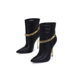 Wait And see Boots