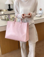 Keep The Change Handbag - Image 8