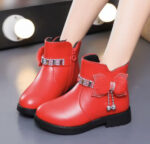 Queen  Boots - Image 2