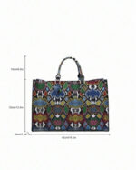 Just For You Handbag - Image 6