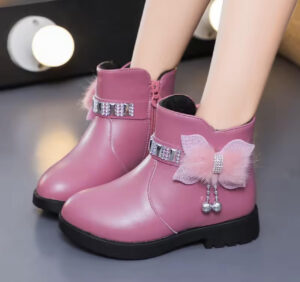 Queen  Boots