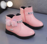 Queen  Boots - Image 3